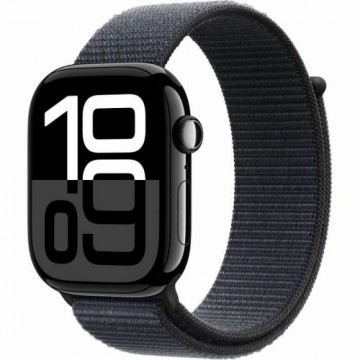 Viedpulkstenis Apple Watch Series 10 Melns 46 mm