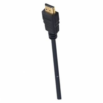 Кабель HDMI Ewent EC1323 Чёрный 5 m