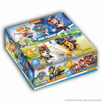 Izlīmes Panini Paw Patrol 2