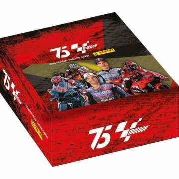 Izlīmes Panini Moto GP 2024 TC