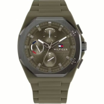 Мужские часы Tommy Hilfiger 1792121 (Ø 44 mm)