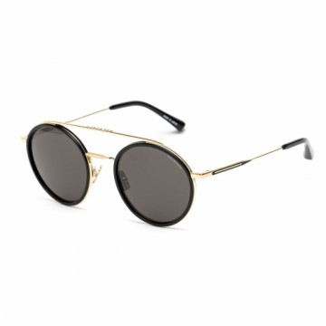 Sieviešu Saulesbrilles Belstaff SIDNEY-DORADO-NEGRO-W Ø 51 mm