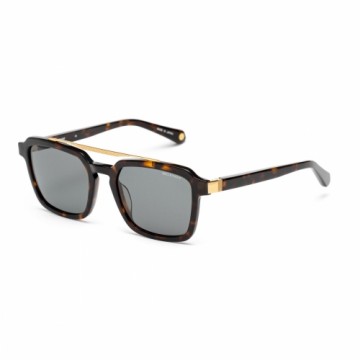 Unisex Sunglasses Belstaff CASSELL-TORTOISE-DORADO-W Ø 48 mm