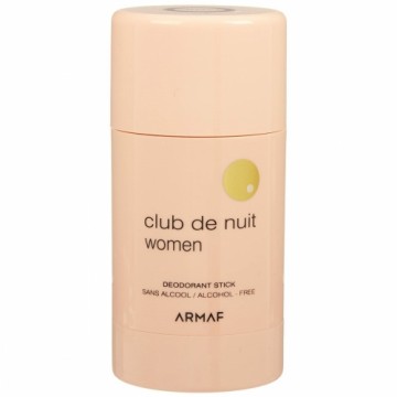 Твердый дезодорант Armaf Club de Nuit Woman Club De Nuit Woman 75 g