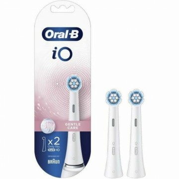 Сменная головка Oral-B IO SW-2FFS  2UD (2 pcs)