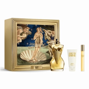 Set ženski parfem Jean Paul Gaultier Gaultier Divine EDP