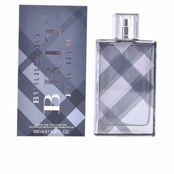 Parfem za muškarce Burberry Brit for Him EDT 100 ml