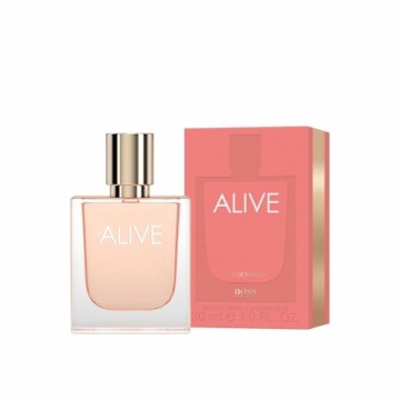 Parfem za žene Alive Hugo Boss 99350029471 EDP 30 ml (1 gb.)