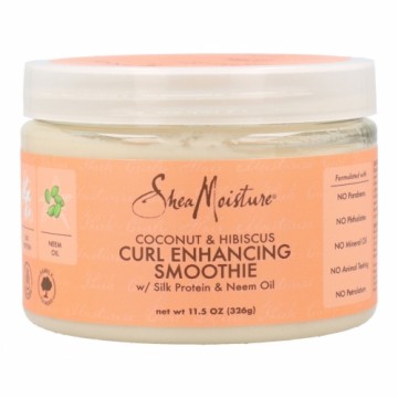 Toneris Shea Moisture Moisture C&H