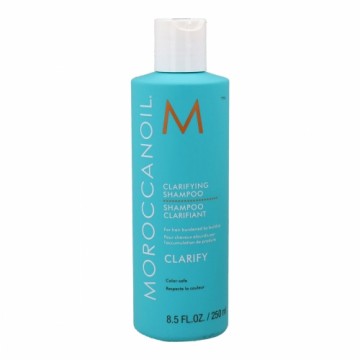 Purifying Shampoo Moroccanoil Clarifying Champú 250 ml