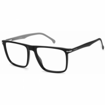 Briļļu ietvars Carrera CARRERA-319-807F617 Melns ø 56 mm