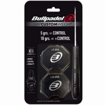 Гиря Bullpadel CUSTOMWEIGHT