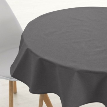 Stain-proof resined tablecloth Belum Rodas 105 Multicolour Ø 100 cm