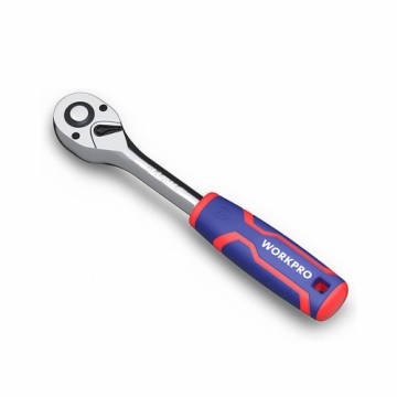 Carraca key Workpro 1/2"