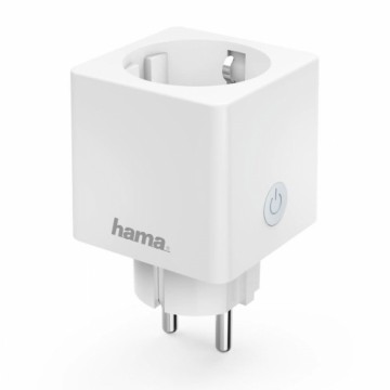 Smart Plug Hama 00176573 Wi-Fi