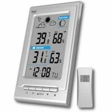 Multi-function Weather Station SAMI LD-1119