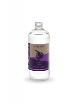 FIGUE NOIRE AROMĀTS ATKĀRTOTAI UZPILDEI 1000ML, ESTEBAN