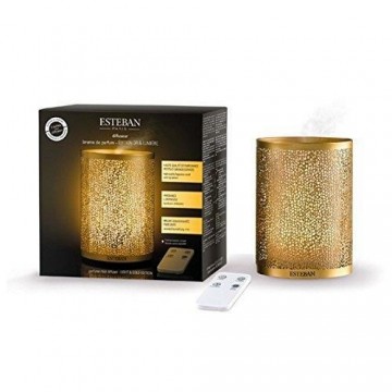 ESTEBAN TELPU AROMĀTA DIFUZORS LIGHT & GOLD EDITION, ESTEBAN