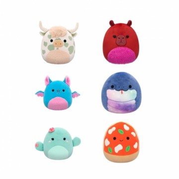 SQUISHMALLOWS W20 Мягкая игрушка, 19 см