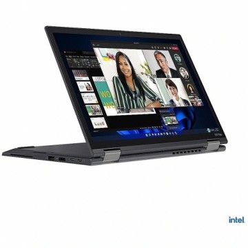 LENOVO ThinkPad X13 YOGA G3 2in1 i5-1245U 16GB 512GB SSD 13,3" FHD(touch) LTE Win11pro Used