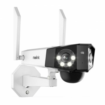 IP Camera REOLINK DUO 2 LTE with dual lens White