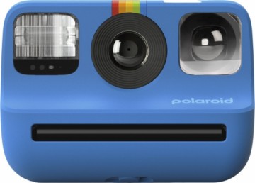 Polaroid Go Gen 2, синий