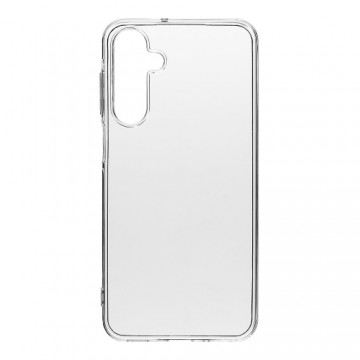 OBAL:ME TPU Cover for Samsung Galaxy A16 5G Transparent