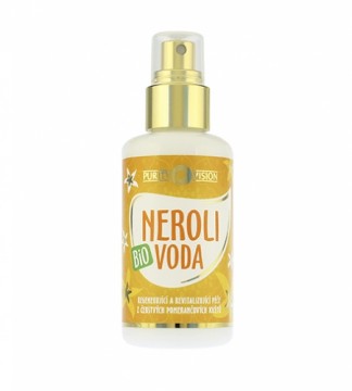 Purity Vision Bio neroli water 100 ml