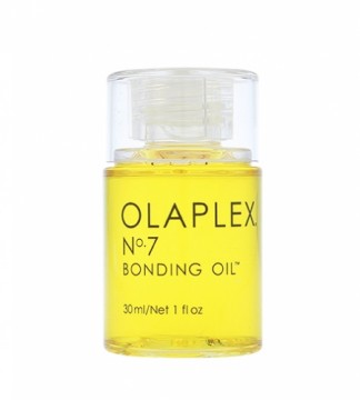 Olaplex N°7 Bonding Oil nourishing, restoring and styling hair oil 30 ml