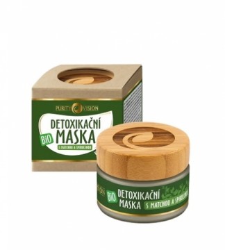 Purity Vision Bio Detox Mask 40 ml