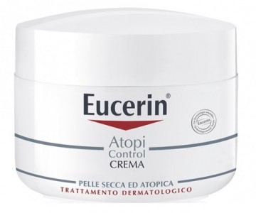 Eucerin AtopiControl Cream U 75ml