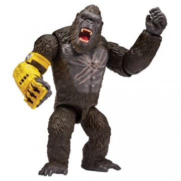 GODZILLA figūra,  Giant Kong With B.E.A.S.T Glove, 35552