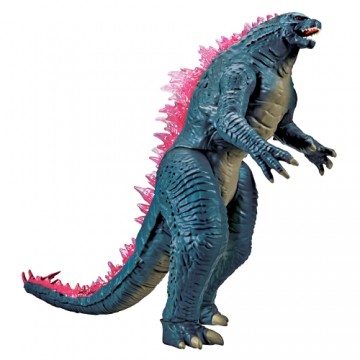 Godzilla X Kong GODZILLA figure Giant Godzilla Evolved, 35551