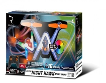 Syma REVOLT RC triku drons Night Hawk Pro, X15PRO