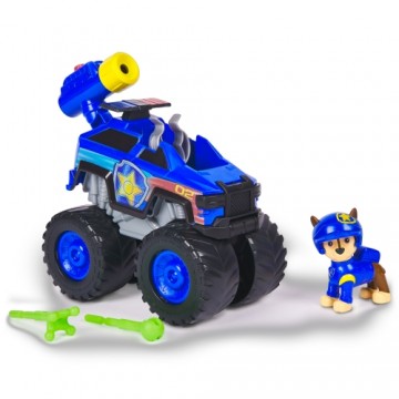 PAW PATROL vehicle Chase Rescue Wheels Cruiser, 6069302