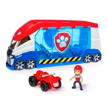 PAW PATROL vehicle Launch and Rescue Patroller, 6069338