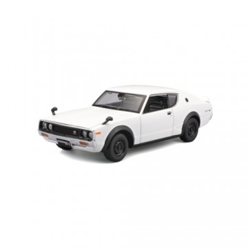 MAISTO DIE CAST 1:24  Special edition Automašīnas modelis Nissan Skyline 2000GT-R, 31528