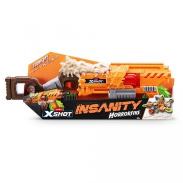 Xshot X-SHOT rotaļu pistole Insanity Horrorfire Doomsday, 36732