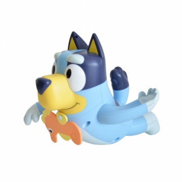 TOOMIES bath toy Swimming Bluey, E73548