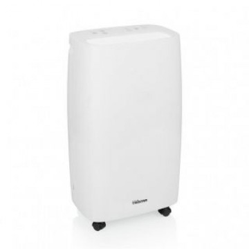 Tristar   Dehumidifier DH-5419 Power 205 W, Suitable for rooms up to 45 m³, Water tank capacity 2.5 L, White