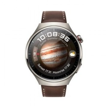 Huawei   Watch 4 Pro Dark Brown