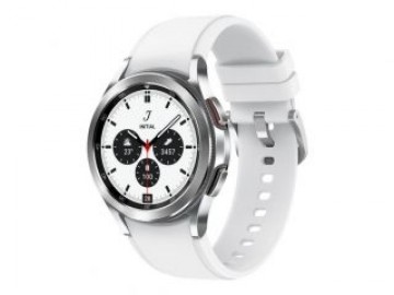 Samsung   Galaxy Watch 4 Classic 42mm R880 Silver