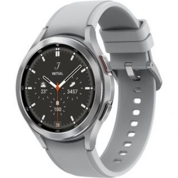 Samsung   Galaxy Watch 4 Classic 46mm BT R890 Silver