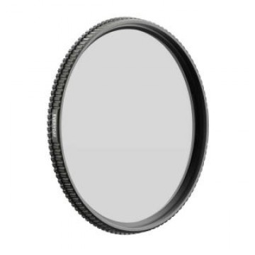 PolarPro   Polarizing filter PolarPro 1/4 Black Mist 82mm ShortStache EveryDay