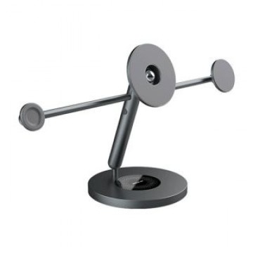 Nillkin   Nillkin SnapBranch Modular mount for tablet and watch (gray)