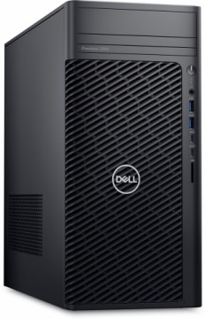 Dell   Precision | 3680 | Desktop | Tower | Intel Core i7 | i7-14700 | Internal memory 32 GB | DDR5 | Solid-state drive capacity 1000 GB | NVIDIA GeForce RTX 4080 Super | No Optical Drive | Keyboard language No keyboard | Windows 11 Pro | Warranty 36 mont