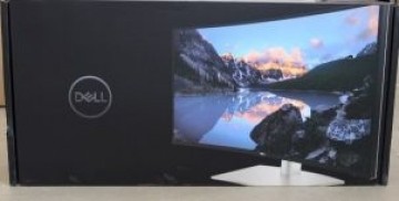 Dell   SALE OUT.  LCD U3425WE 34" IPS WQHD/3440×1440/DP,HDMI,USB-C,USB, RJ45/Silver  34 " IPS 3440 x 1440 pixels 21:9 5 ms 300 cd/m² DAMAGED PACKAGING, SCRATCH ON BOTTOM OF FRAME |  | 34 " | IPS | 21:9 | 120 Hz | 5 ms | 3440 x 1440 pixels | 300 cd/m² | HD