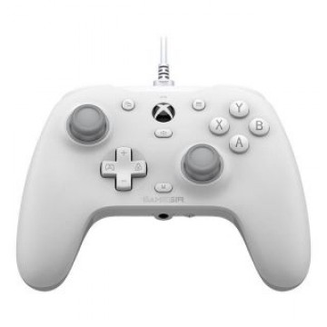 GameSir   GameSir G7 HE wired controller (white)