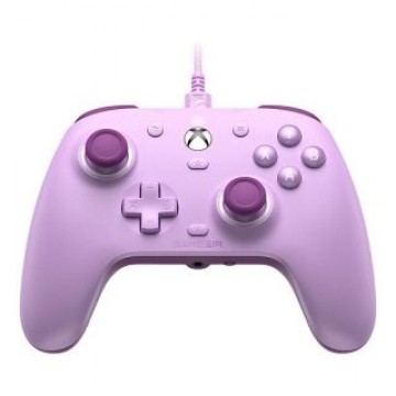 GameSir   GameSir G7 SE wired controller (purple)