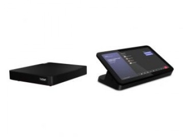 Lenovo   | ThinkSmart Core + IP Controller (ZOOM) | Black